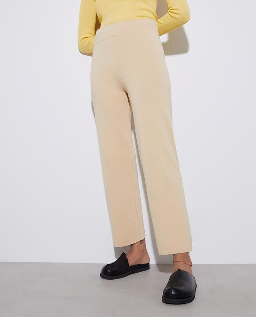 Pantalones · Adolfo Dominguez · Moda mujer · El Corte Inglés (43) · 2