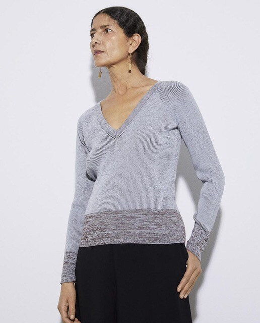 Punto y Jerséis · Adolfo Dominguez · Moda mujer · El Corte Inglés (35) · 2