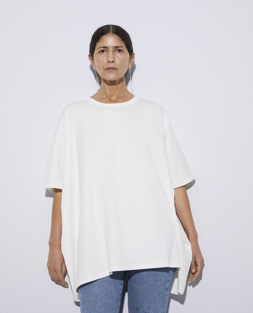 Camisetas · Adolfo Dominguez · Moda mujer · El Corte Inglés (22)