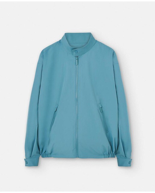 Chaqueta de hombre reversible en color azul · Adolfo Dominguez · El Corte  Inglés
