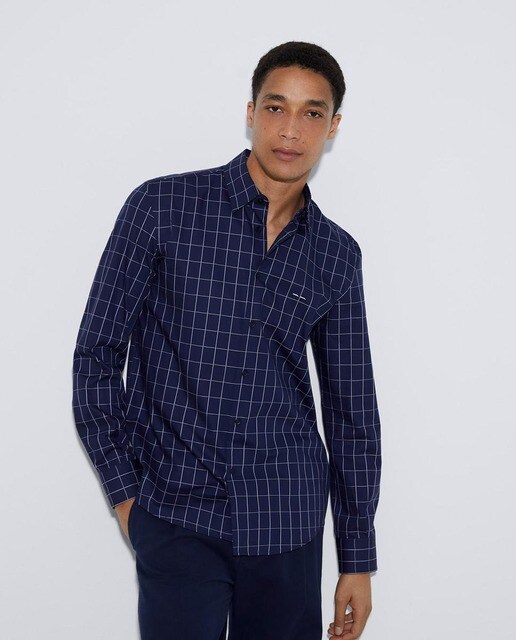 Camisas · Adolfo Dominguez · Moda hombre · El Corte Inglés (49)