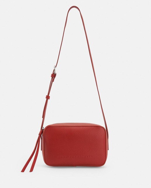 Rojos · Bolsos · Moda mujer · El Corte Inglés (609) · 8