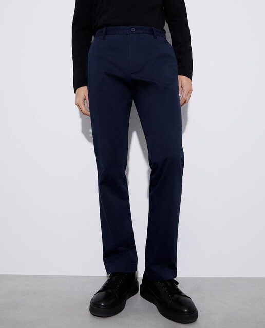 Pantalones · Adolfo Dominguez · Moda hombre · El Corte Inglés (27)