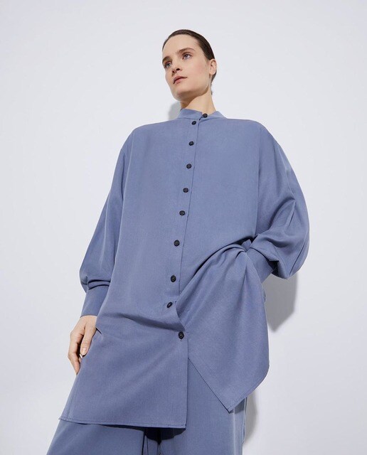 Chamarras de piel de color blanco para mujer | FASHIOLA.mx