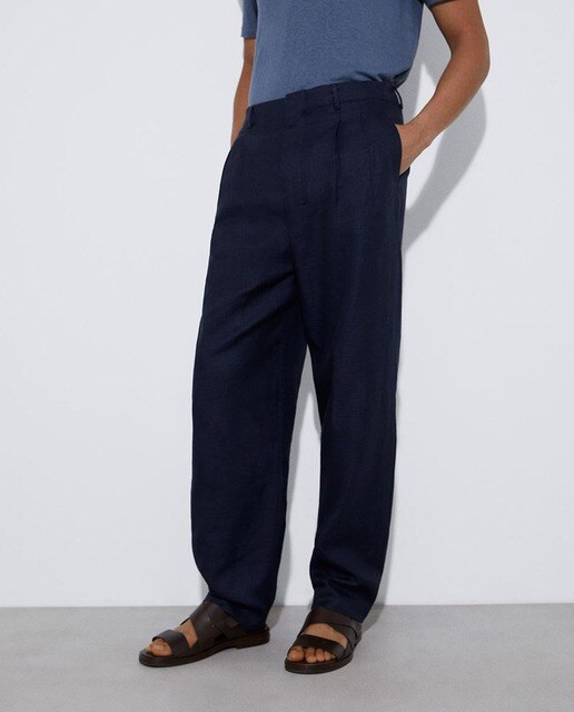 Pantalones cinco bolsillos de hombre · Moda · El Corte Inglés (165) · 2
