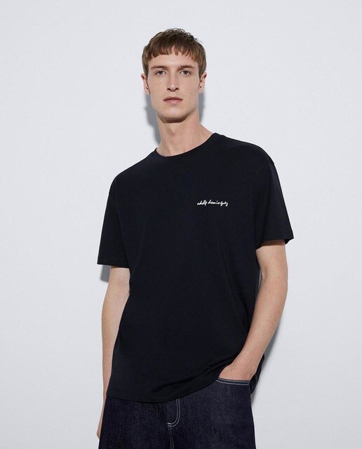 Camisetas · Adolfo Dominguez · Moda hombre · El Corte Inglés (35)