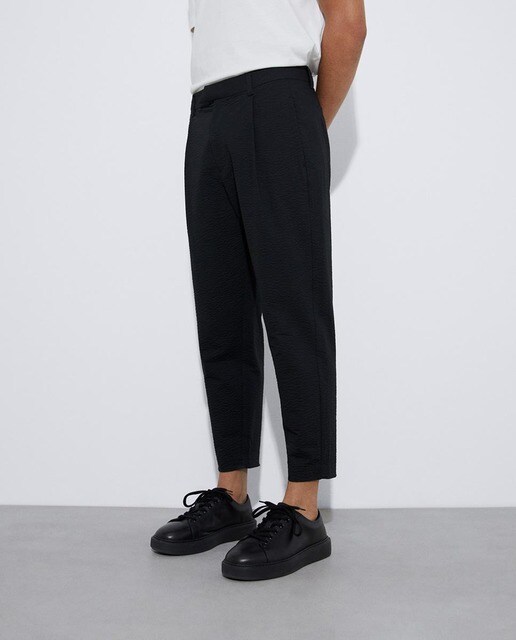 Pantalones · Adolfo Dominguez · Moda hombre · El Corte Inglés (27)
