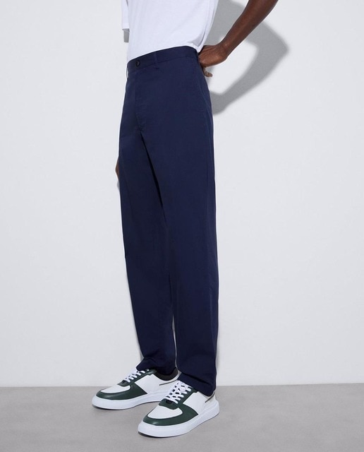 Pantalones · Adolfo Dominguez · Moda hombre · El Corte Inglés (27)