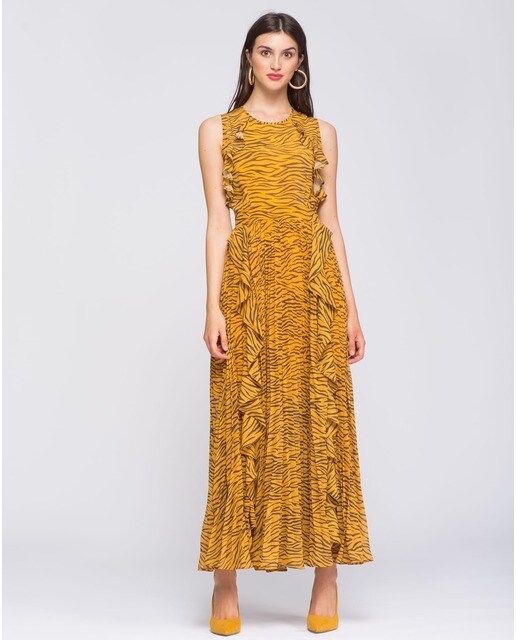 Niza · Mujer · Moda · El Corte Inglés (140) · 3