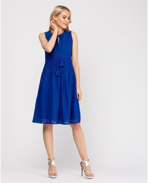 NIZA Moda | Comprar Vestidos Online - Nueva Colección 2022 | BlankoShop