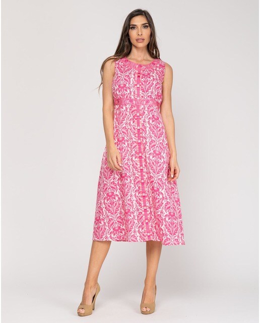 Vestidos · Niza · Moda mujer · El Corte Inglés (105) · 2