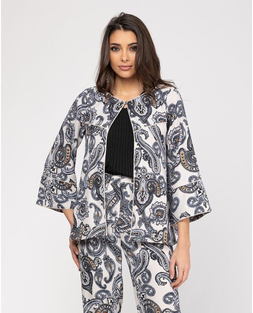 Chaquetas y Blazers mujer · talla 48 · Moda mujer · El Corte Inglés (101) ·  2
