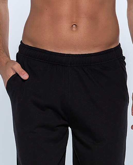 Pantalón Piwu Negro Compra Online | Punto blanco® Colombia