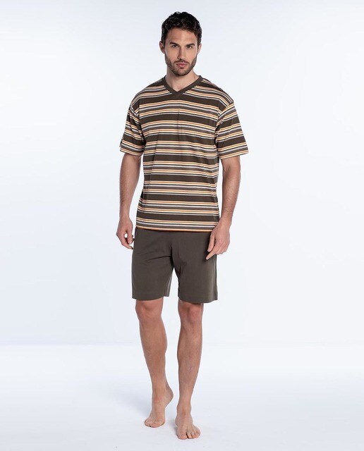 Pijamas y homewear · Punto Blanco · Moda hombre · El Corte Inglés (83)