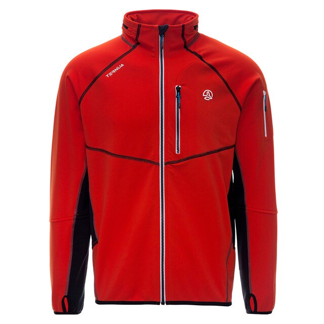 Chaquetas · Ternua · Hombre · Deportes · El Corte Inglés (69) · 2