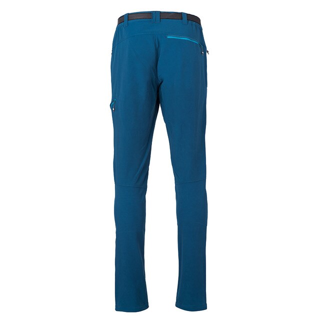 Pantalón de hombre Wilbur Pant Ternua · El Corte Inglés