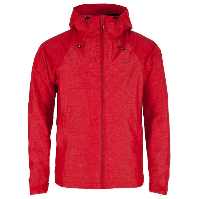 Chaqueta de hombre Mojave Jacket M Ternua · El Corte Inglés