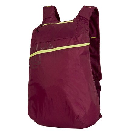 Mochila Quaternote 20 Ternua · El Corte Inglés