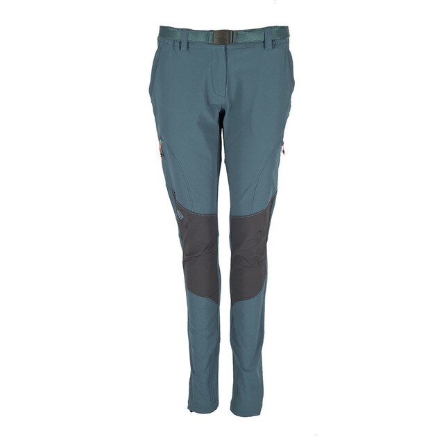 Pantalon de mujer Westhill Pant Ternua · El Corte Inglés