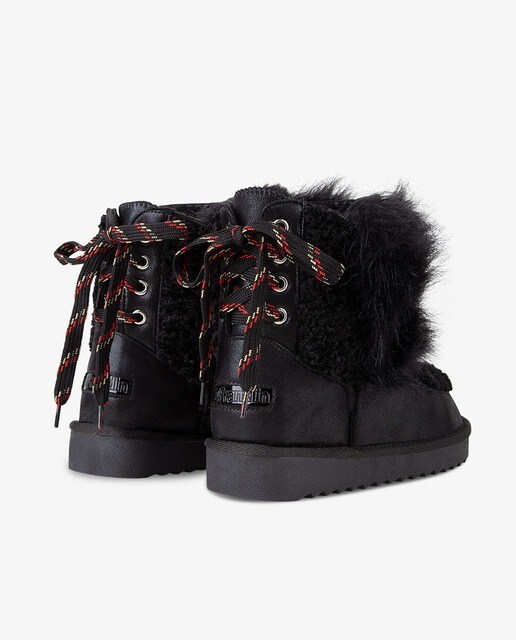 d franklin botas