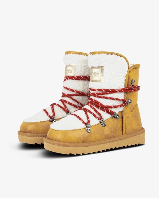 Botas d franklin el corte ingles Clearance