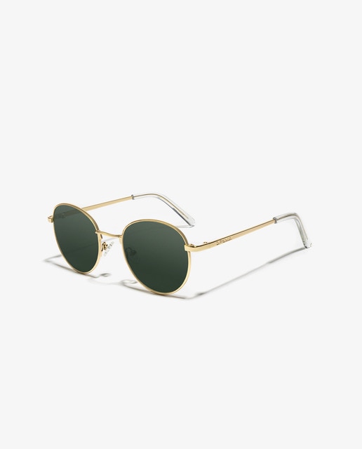 Gafas de sol unisex D.Franklin redondas con montura metalizada G15 ·  D.Franklin · El Corte Inglés