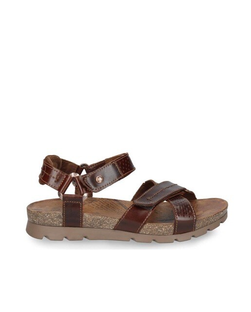 sandalias panama jack el corte ingles