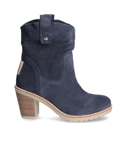 Botas Azules on Sale, UP TO 60% OFF | www.aramanatural.es