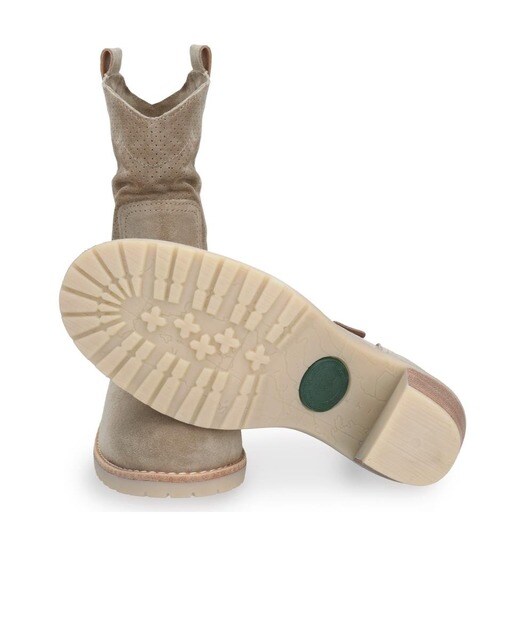 botas panama jack niño