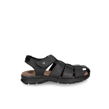 sandalias de vestir hombre