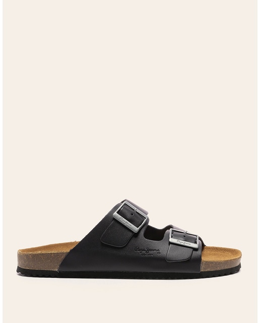 sandalias pepe jeans