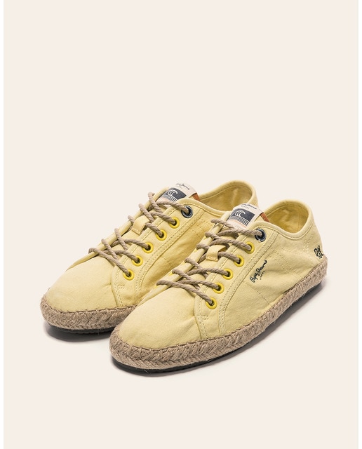 zapatillas pepe jeans mujer el corte ingles