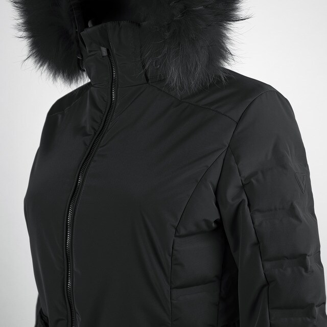 Chaqueta de esquí de mujer Elegance 214 Tsunami · El Corte Inglés