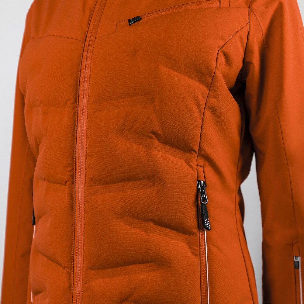 Chaqueta de esquí de mujer Vermont 220 Tsunami · El Corte Inglés
