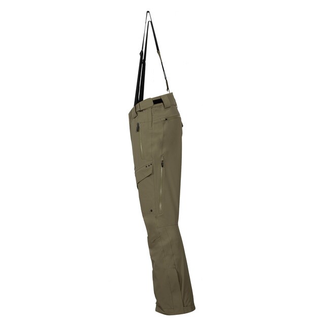 Pantalón de esquí de hombre Cargo Peak Tsunami · El Corte Inglés