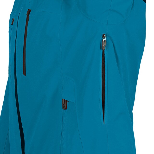 Chaqueta de esquí de hombre Cervino Tsunami · El Corte Inglés