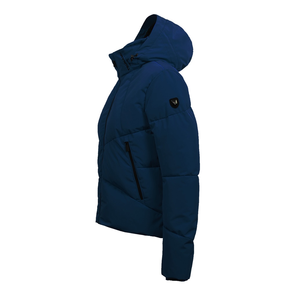 Chaqueta de esquí de mujer Puffy Tsunami · El Corte Inglés