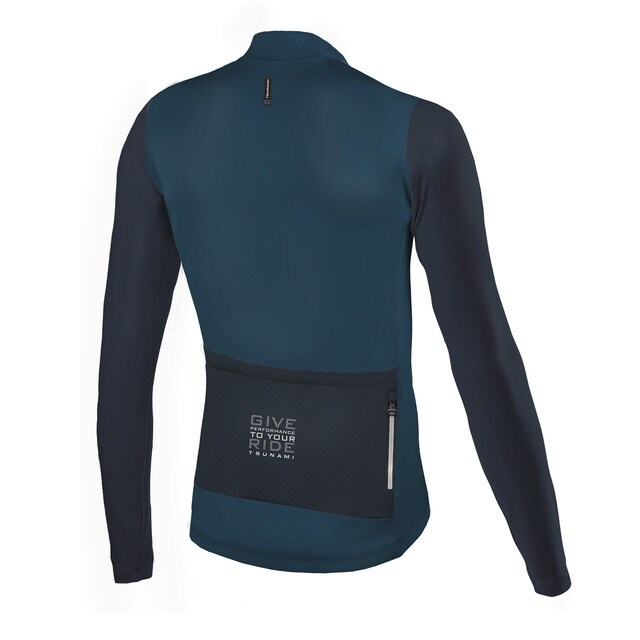 Maillot de ciclismo de hombre Varrados Tsunami · El Corte Inglés