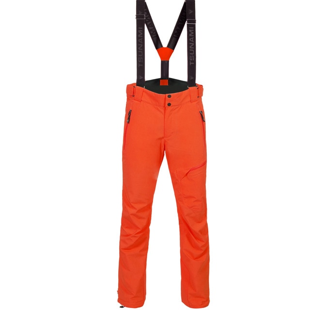 Pantalón de esquí de hombre Alpine Tsunami · El Corte Inglés