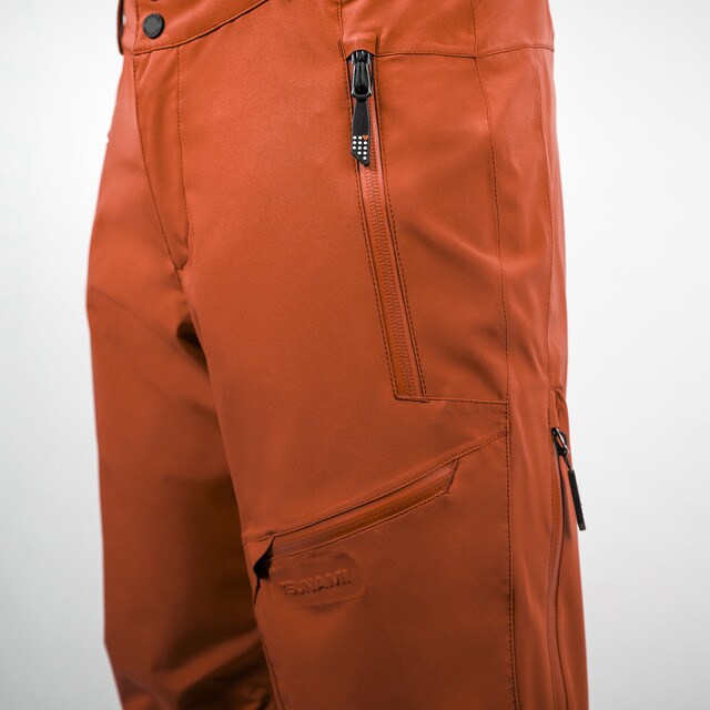 Pantalón de esquí de hombre Alpine Tsunami · El Corte Inglés