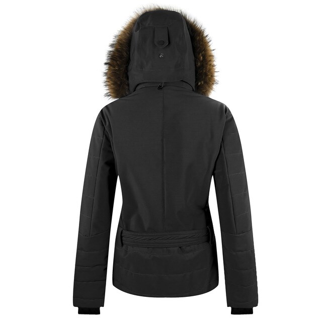 Chaqueta de de esquí de mujer Méribel Tsunami · El Corte Inglés