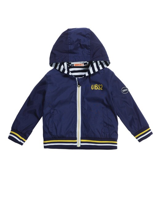 Cazadoras Bebé Niño · Moda Infantil · El Corte Ingles (24)