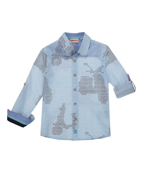 Camisas Bebé Niño · Moda Infantil · El Corte Ingles (250) · 9
