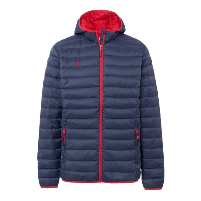 Chaquetas deportivas de Hombre · El Corte Inglés (1.123)