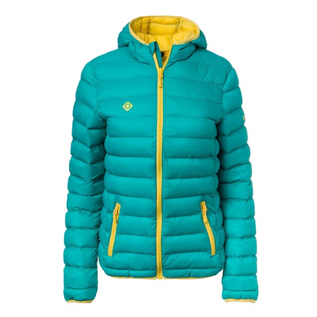 Chaqueta de mujer Ailama Izas · El Corte Inglés