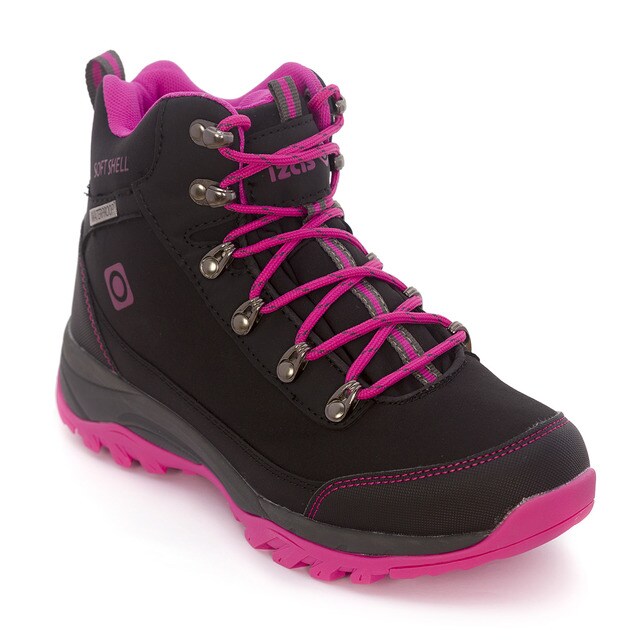 Botas de montaña de mujer Lezat Izas · El Corte Inglés