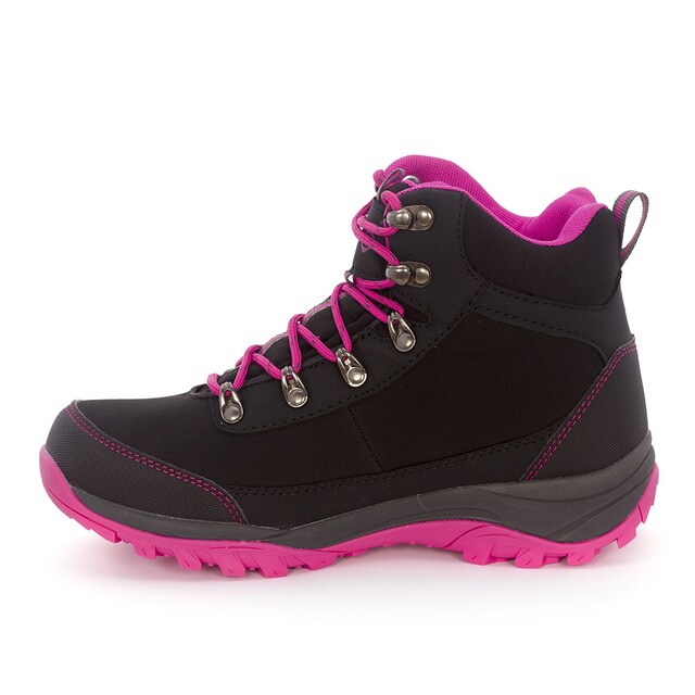 Botas de montaña de mujer Lezat Izas · El Corte Inglés