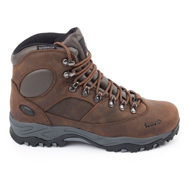 Botas de montaña de hombre Lorient Izas · El Corte Inglés