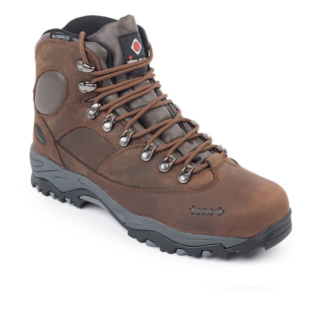 Botas de montaña de hombre Lorient Izas · El Corte Inglés