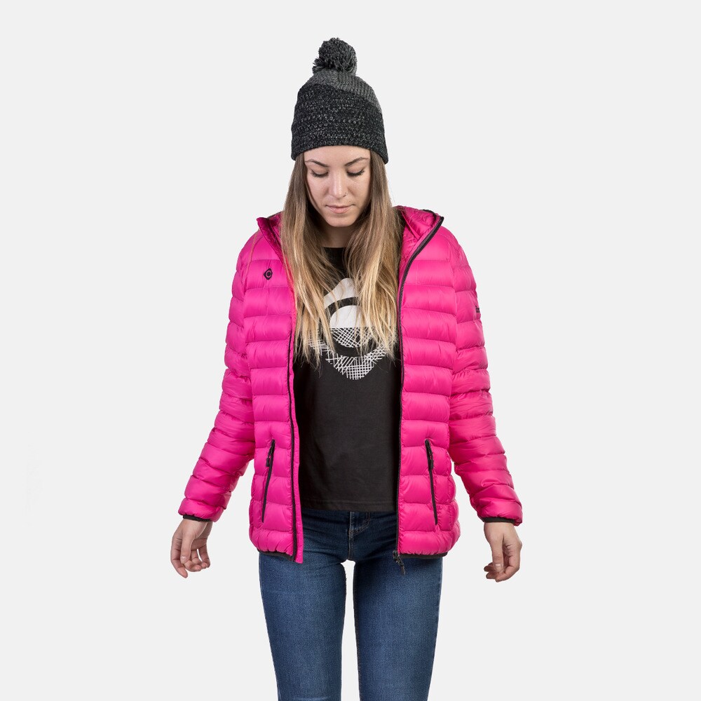 Chaqueta de mujer Ailama Izas · El Corte Inglés